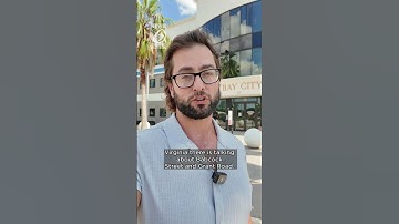 A Brevard County community is pushing for traffic safety improvements