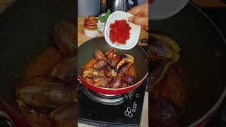 Vankaya vellulli karamshortsfoodtrendingvideo