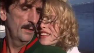 Paris Texas Super 8 Scene with Cancion Mixteca chords