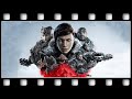 Gears of war 5 game movie germanpc1080p60fps