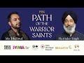 1984 path of the warrior saints