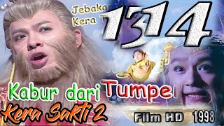 Kera Sakti 2 Episode 13 & 14