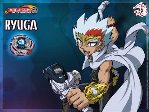 Ryuga - [Theme version].