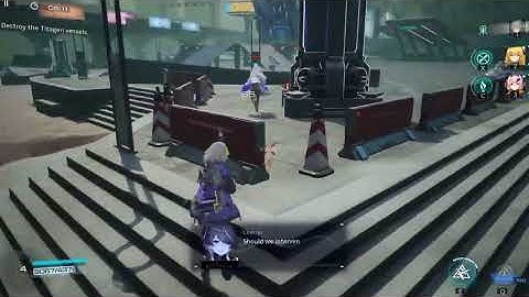 BEST REROLL STARTER ACCOUNT GUIDE | Snowbreak: Containment Zone