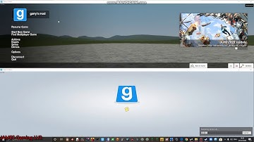 GMod Splitscreen An Updated(?) Tutorial