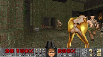 Sunder Map01 UV Max in 3m07s by Bloodite Krypto