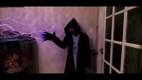 Force Lightning After Effects
