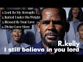  I still Believe In You Lord / New Emotional Gospel R&amp;B song (2026) - inspired by R Kelly 