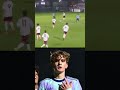 ￼ 15 year-old, Max Dowman #football #arsenalfc #arsenal #premierleague #afc #shorts
