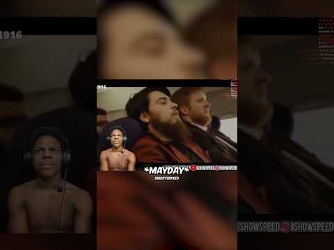 IShowSpeed Reacts To A Short Film On Islam Shorts