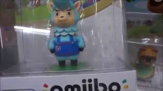 どうぶつの森 amiibo カイゾー