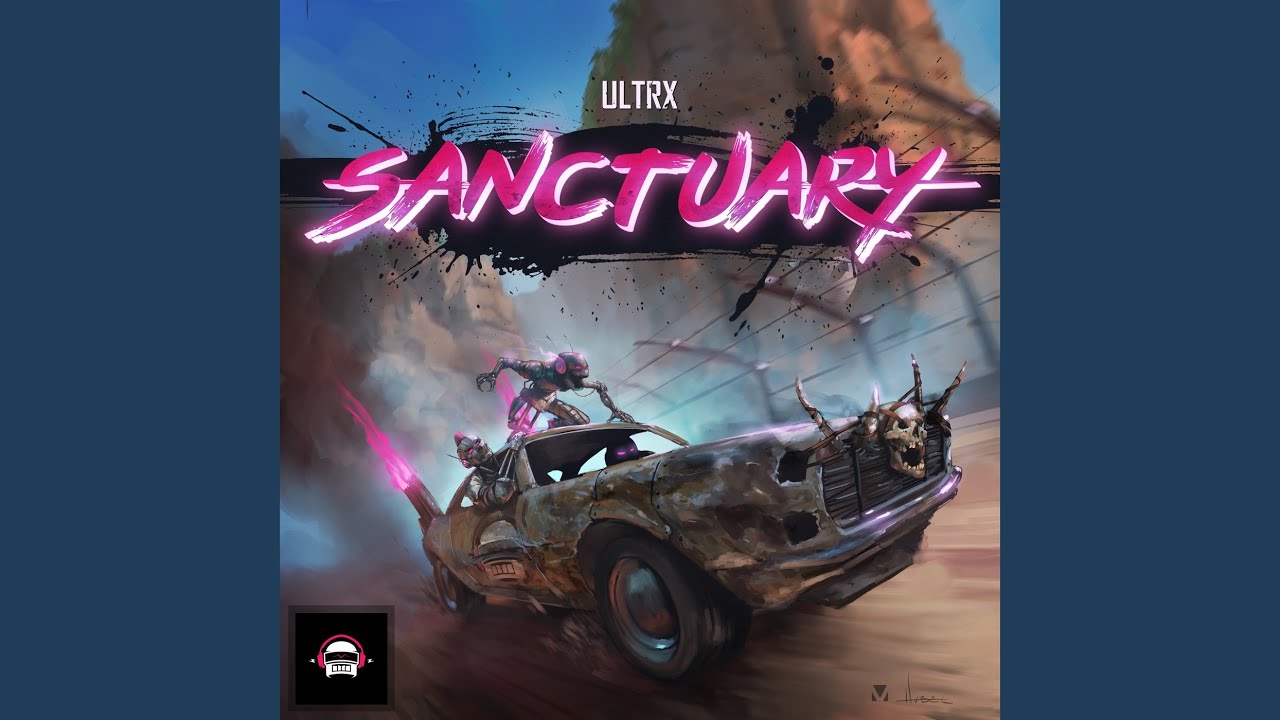YouTubeでSancturayを視聴