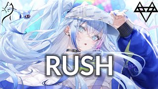 Nightcore – NEFFEX - Rush (Lyrics) Resimi