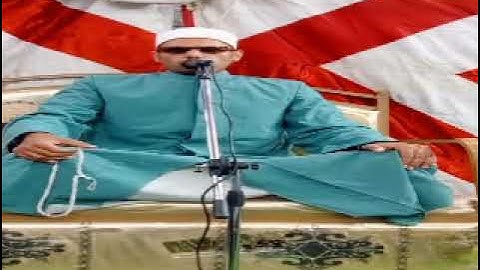 هذا هو المقطع الثالث من سوره النمل للشيخ محمد محمد طه واذكر الله