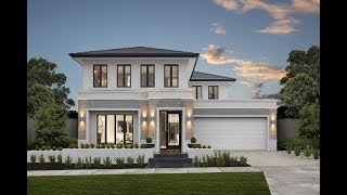 Ascot 36 | Boutique Homes Display, Kalkallo