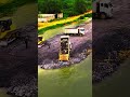 powerful bulldozer compilation | Shantui Bulldozer Satisfying Work Compilation Shorts 271