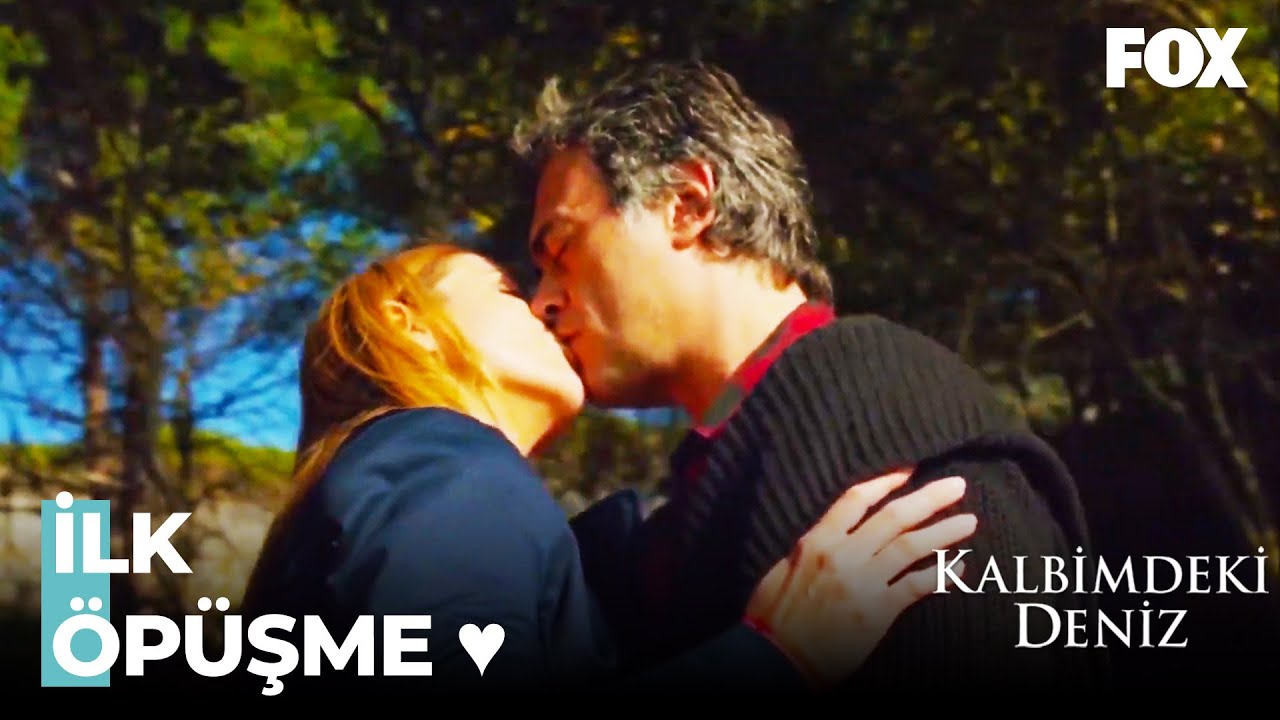 Deniz ve Mirat'tan İlan-ı Aşk - Kalbimdeki Deniz 30. Bölüm