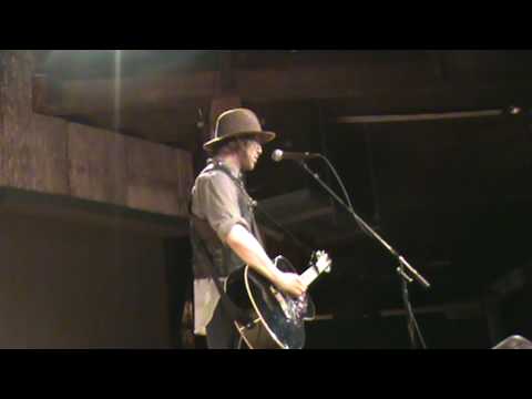 Corpus Christie Bay Todd Snider Acorn Theatre 6 25...