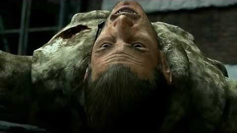 SuddenAttack The Last Bullet