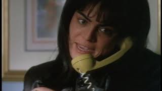 The Witness Files Trailer, 1999. Yancy Butler