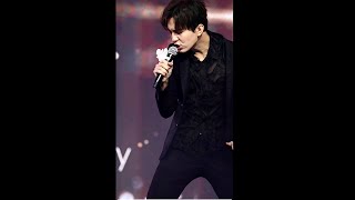 Димаш / Dimash 《  Screaming  》 The 10th DoNews RenRen Awards Ceremony 2019 fancam