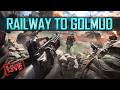 Is Battlefield 6's ''Railway to Golmud'' Good? (Season 3 First Impressions)