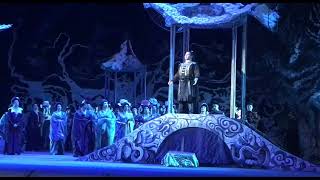Nessun dorma - Oleg Zlakoman(National Opera of Ukraine)