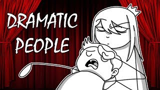 Dramatic People by Tabbes 7,214,682 views 6 years ago 6 minutes, 13 seconds