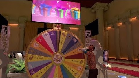 How to Spin bonus wheel 2K20 for Bonus and 2x rep and more! Read Description