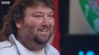 Classic Arrows - Andy Fordham vs Mervyn King screenshot 5