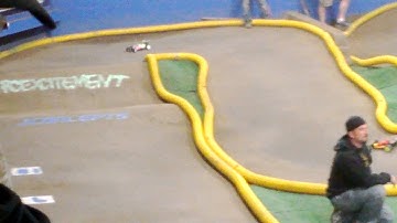 2013 JC @ RCE - 2wd Buggy C Main