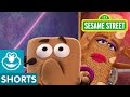 Sesame Street: Attack of the Sneeze Danish | Smart Cookies