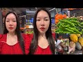 ទៅ.ផ្សា.ជា.មួ.យ.ម៉ែ.ក្មេក🥬🤭