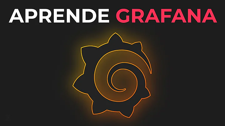 Grafana: Create dashboards for real-time data. From ZERO to EXPERT!