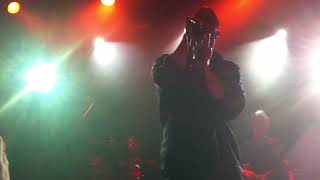 Finger Eleven - 2010 - Mod Club (Toronto) - (4) Whatever Doesn't Kill Me