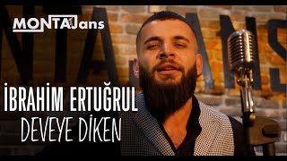 İbrahim Ertuğrul - Deveye Diken (Akustik Performans)