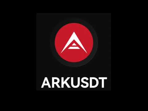 Ark (ARK/USDT)