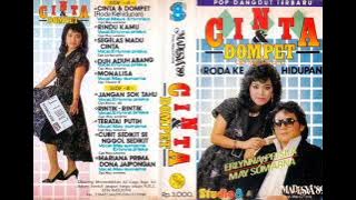 May Sumarna & Erlynna Priska - Cinta & Dompet   Composer - May Sumarna (1989)