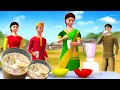 పేదవాడి సత్తు పిండి రసం వ్యాపార విజయం - Poorman Sattu Sharbat Success Te...
