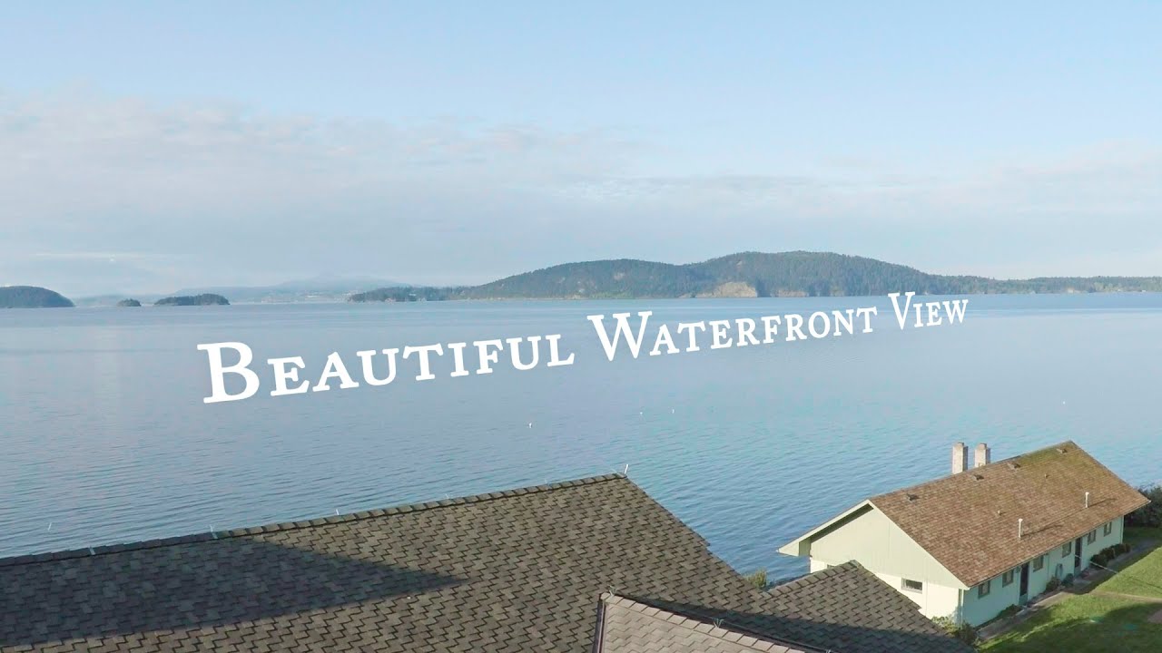 9690 Samish Island Rd YouTube