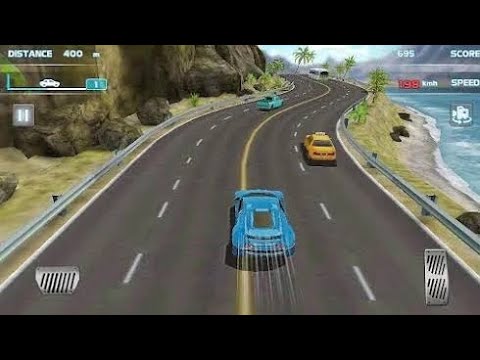 turbo driving racing 3d