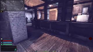 Прохождение STALKER ОБЪЕДИНЕННЫЙ ПАК 2 OGSR #87 Относим Артефакты кресту