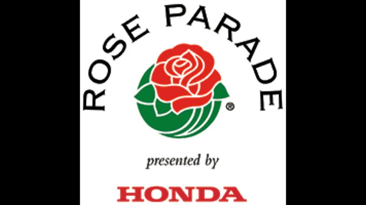 2023 Rose Parade