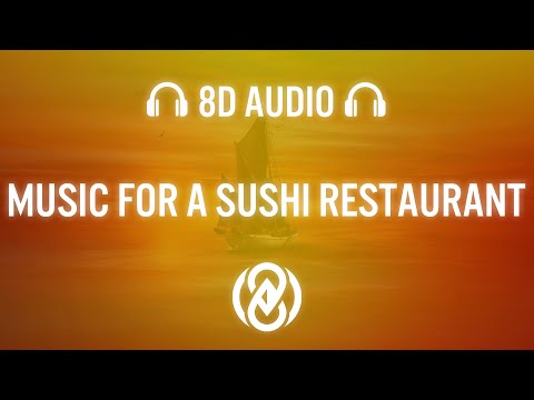 Harry Styles - Music For A Sushi Restaurant | 8D Audio