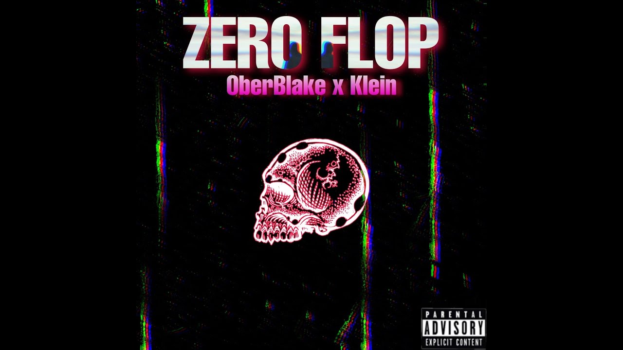 TRAP BEAT "MURKY" | prod. Klein x OberBlake