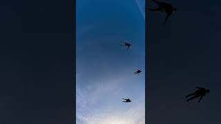 The Season Is Heating Up Here Skysno