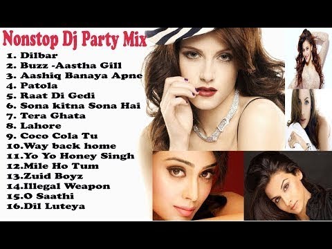latest-hindi-songs-2018-||-"remix"---"mashup"---"dj-party"songs