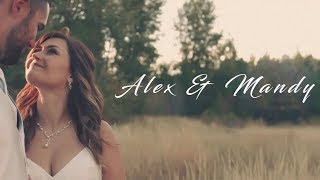 Alex & Mandy Official Wedding Film
