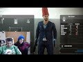 We Play Ourselves in Payday 2!!