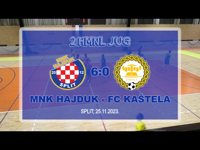 MNK Hajduk Split